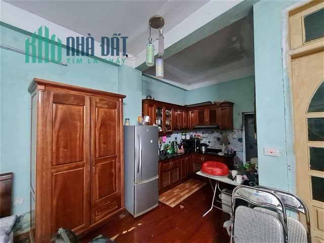 Mặt Phố Định Công Thượng - Hoàng Mai, D.Tích 133m2, 5Tầng, Giá 18.2tỷ