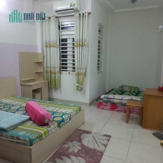 NHÀ GIÁ TỐT MỚI DỌN VÀO Ở NGAY XE HƠI THÔNG TỚI NHÀ BÙI ĐÌNH TÚY DIỆN TÍCH KHỦNG 106M2 NHỈNH 9T