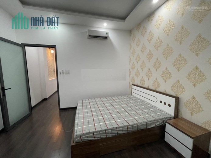 NHÀ GIÁ TỐT MỚI DỌN VÀO Ở NGAY XE HƠI THÔNG TỚI NHÀ BÙI ĐÌNH TÚY DIỆN TÍCH KHỦNG 106M2 NHỈNH 9T
