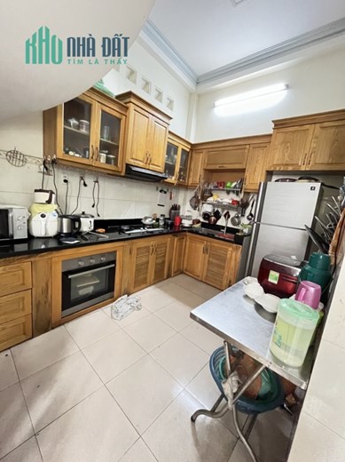 Bán Nhà Mặt Tiền Phạm Văn Chiêu Gò Vấp 80m2 Kinh Doanh Đỉnh Ngộp 8 Tỷ
