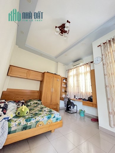 Bán Nhà Mặt Tiền Phạm Văn Chiêu Gò Vấp 80m2 Kinh Doanh Đỉnh Ngộp 8 Tỷ