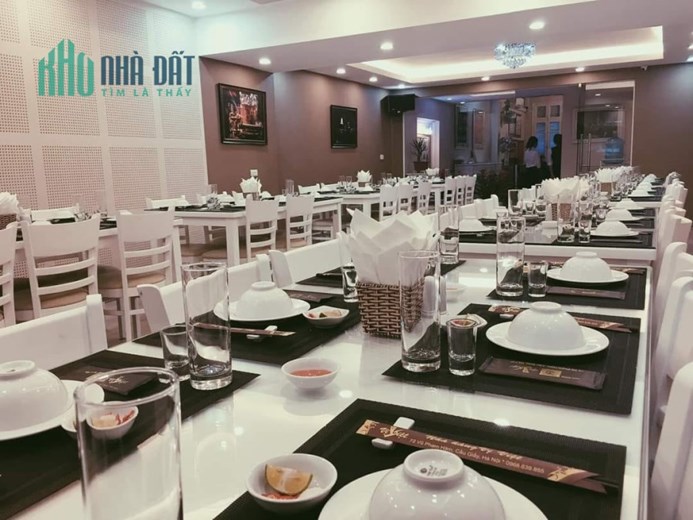 ⚜️ MẶT PHỐ VŨ PHẠM HÀM, CẦU GIẤY 152M2 4T MT 6M, GIÁ ĐẦU TƯ CHỈ 83 TỶ ⚜️