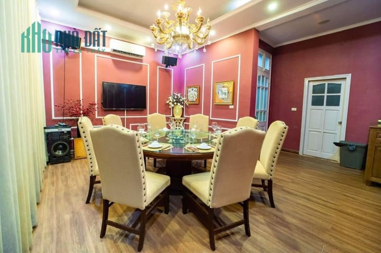 ⚜️ MẶT PHỐ VŨ PHẠM HÀM, CẦU GIẤY 152M2 4T MT 6M, GIÁ ĐẦU TƯ CHỈ 83 TỶ ⚜️