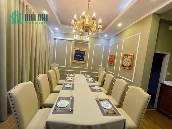 ⚜️ MẶT PHỐ VŨ PHẠM HÀM, CẦU GIẤY 152M2 4T MT 6M, GIÁ ĐẦU TƯ CHỈ 83 TỶ ⚜️