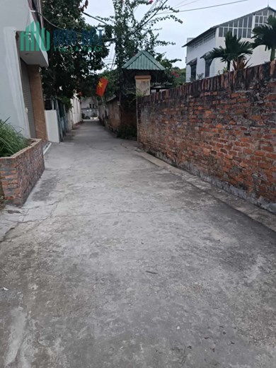 Đất Vĩnh Ngọc-Đông Anh-Nhỏ Tiền-DT 45m²-MT 4,5m-Ngõ Ô Tô-Nhỉnh 2 tỷ