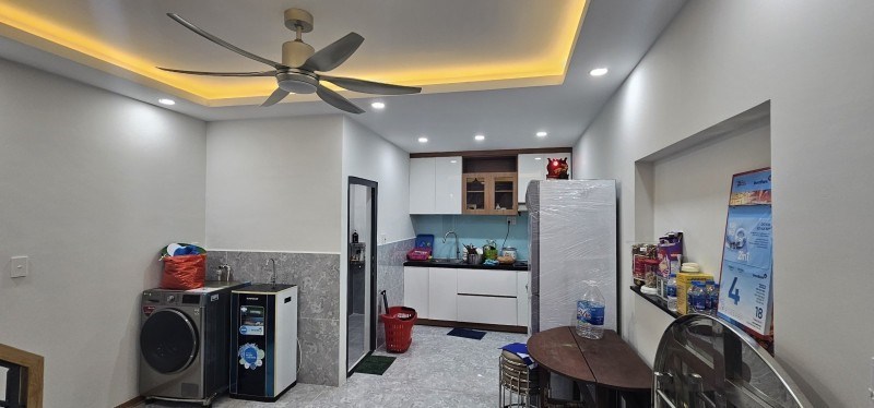 Nhà Mặt Tiền ngay Đồng Nai, Tô Hiến Thành Quận 10, 53m2, Kinh Doanh