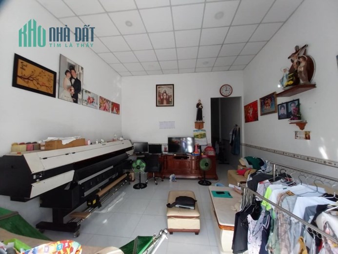 📣#BÁN NHÀ GẤP-TÂN CHÁNH HIỆP-QUẬN 12-GIÁ 2 TỶ 8-DT 94m2