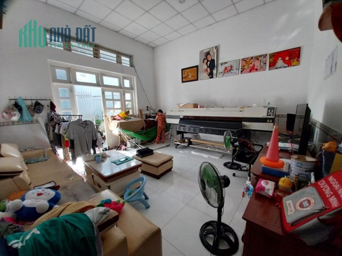 📣#BÁN NHÀ GẤP-TÂN CHÁNH HIỆP-QUẬN 12-GIÁ 2 TỶ 8-DT 94m2