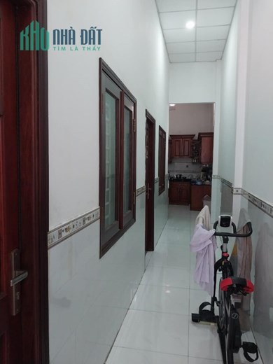 📣#BÁN NHÀ GẤP-TÂN CHÁNH HIỆP-QUẬN 12-GIÁ 2 TỶ 8-DT 94m2