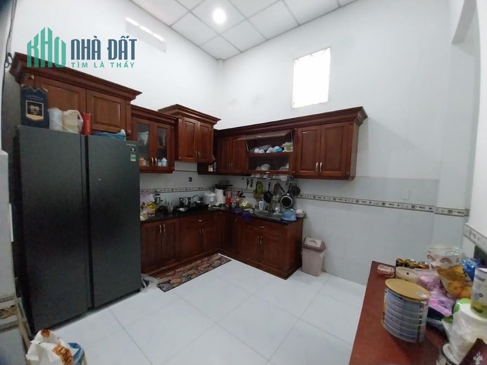 📣#BÁN NHÀ GẤP-TÂN CHÁNH HIỆP-QUẬN 12-GIÁ 2 TỶ 8-DT 94m2