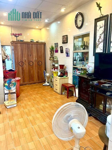 Bán Nhà Giáp Bát - Hoàng Mai, DT khủng 58m Dân Xây Bền Đẹp, Giá Rẻ Nhất KV Chỉ 3 tỷ 950 triệu