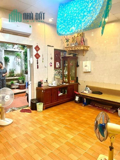 Bán Nhà Giáp Bát - Hoàng Mai, DT khủng 58m Dân Xây Bền Đẹp, Giá Rẻ Nhất KV Chỉ 3 tỷ 950 triệu