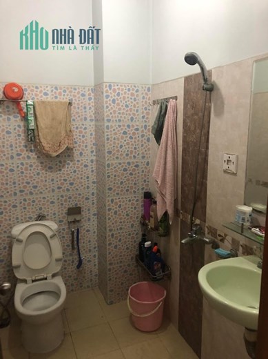 Bán Nhà Mặt Tiền Dương Quảng Hàm Gò Vấp 90m2 5 Tầng Ngộp 9 Tỷ