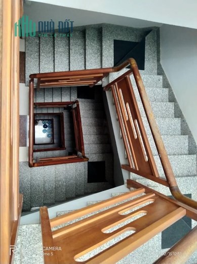 Bán Nhà Mặt Tiền Dương Quảng Hàm Gò Vấp 90m2 5 Tầng Ngộp 9 Tỷ