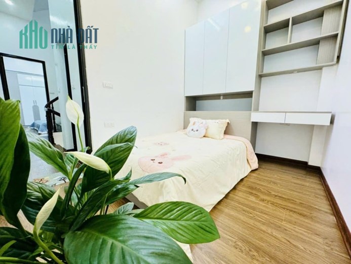 BÁN NHÀ 4 TẦNG PHỐ KHƯƠNG TRUNG - 5 M RA ÔTÔ MẶT TIỀN RỘNG - NHÀ ĐẸP NHƯ KHÁCH SẠN 5 ☆ CHỦ TẶNG LẠI