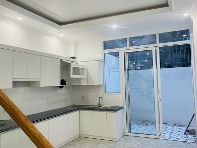 CHÍNH CHỦ CẦN BÁN CĂN NHÀ ĐẸP 4 TẦNG TẠI AN DƯƠNG - HẢI PHÒNG