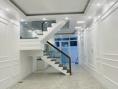 CHÍNH CHỦ CẦN BÁN CĂN NHÀ ĐẸP 4 TẦNG TẠI AN DƯƠNG - HẢI PHÒNG