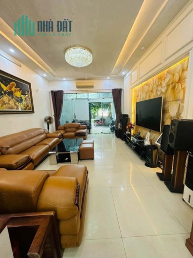 💥Nhà đẹp mới ở ngay Ô tô thông Bồ Đề LB 55m²x5T Gara Ở K.doanh V.phòng Đ.tư 6.6 tỷ