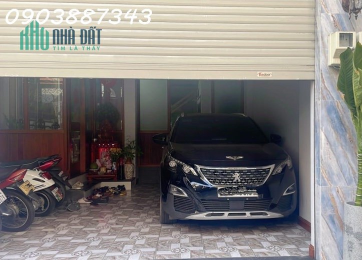 Bán Nhà Chính Chủ HXH Nguyễn Đình Chiểu - Quận 3 - 80m2 - 3Tầng - Chỉ Nhỉnh 18Tỷ .
