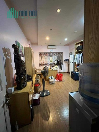 Bán Nhà Mặt Phố Phạm Thận Duật 55/60m2 x 8 tầng thang máy, 12 phòng khép kín, giá đầu tư chỉ 15 tỷ