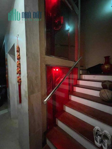 Bán Nhà Mặt Phố Phạm Thận Duật 55/60m2 x 8 tầng thang máy, 12 phòng khép kín, giá đầu tư chỉ 15 tỷ