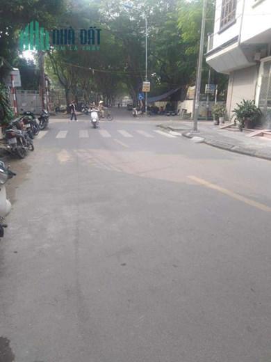 Bán Nhà Mặt Phố Phạm Thận Duật 55/60m2 x 8 tầng thang máy, 12 phòng khép kín, giá đầu tư chỉ 15 tỷ