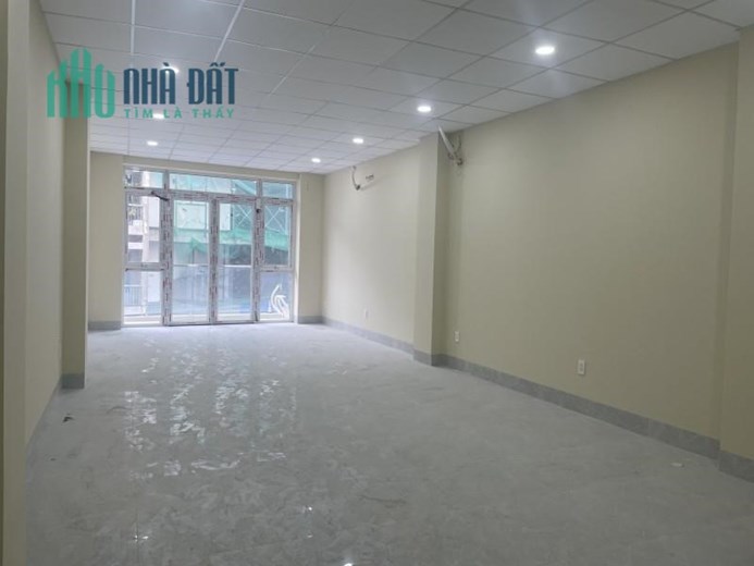 SỐC, GIẢM 42 TỶ- MẶT TIỀN KHU BÁN VÀNG TÂN ĐỊNH QUẬN 1 - 100M, nở hậu- 7 TẦNG- CÓ HẦM,THANG MÁY-