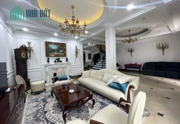 Thua lỗ CK bán Gấp biệt thự BT1 BT2 KĐT Linh Đàm gần hồ Linh Đàm 202m2 chỉ 29.2 tỷ. Lh 0989626116