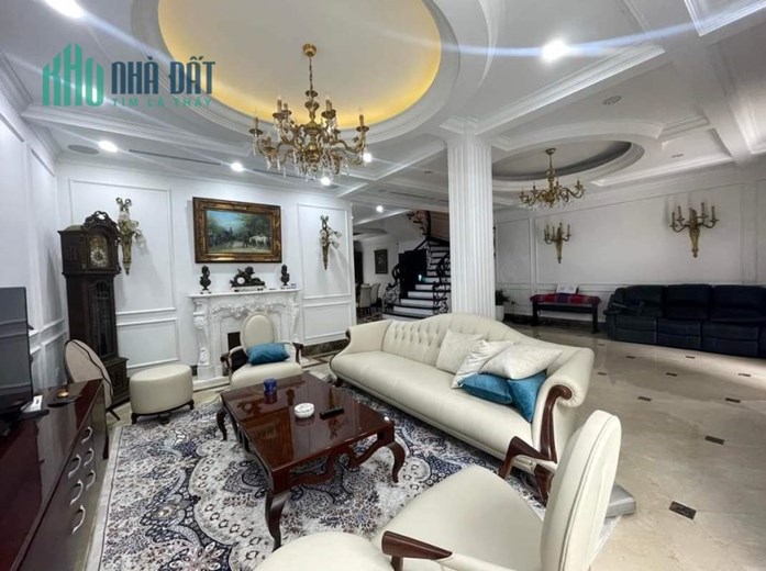 Thua lỗ CK bán Gấp biệt thự BT1 BT2 KĐT Linh Đàm gần hồ Linh Đàm 202m2 chỉ 29.2 tỷ. Lh 0989626116