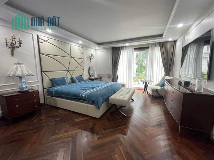 Thua lỗ CK bán Gấp biệt thự BT1 BT2 KĐT Linh Đàm gần hồ Linh Đàm 202m2 chỉ 29.2 tỷ. Lh 0989626116