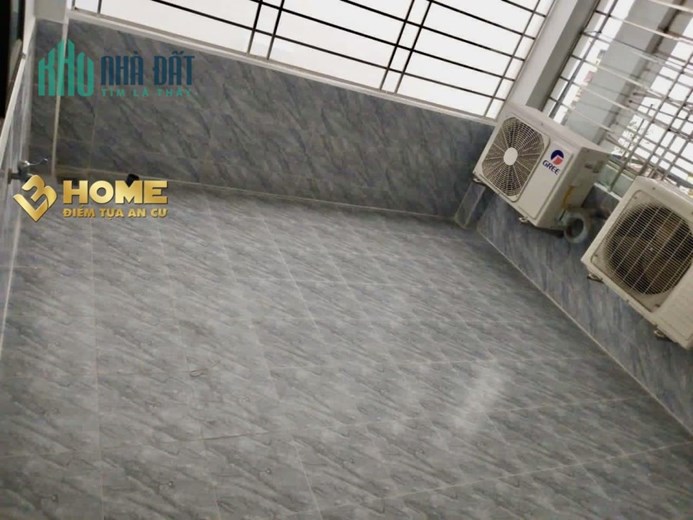 VC241. CHO THUÊ NHÀ MẶT NGÕ NGÕ 193 VĂN CAO 3 NGỦ ĐỒ CƠ BẢN