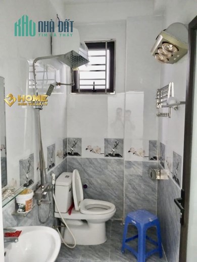 VC241. CHO THUÊ NHÀ MẶT NGÕ NGÕ 193 VĂN CAO 3 NGỦ ĐỒ CƠ BẢN