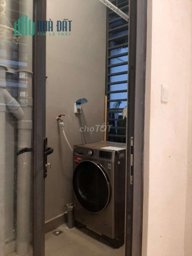 Cần cho thuê căn hộ chung cư 54m2 (2PN, 1VS) Vinhomes Smart City, Tây Mỗ