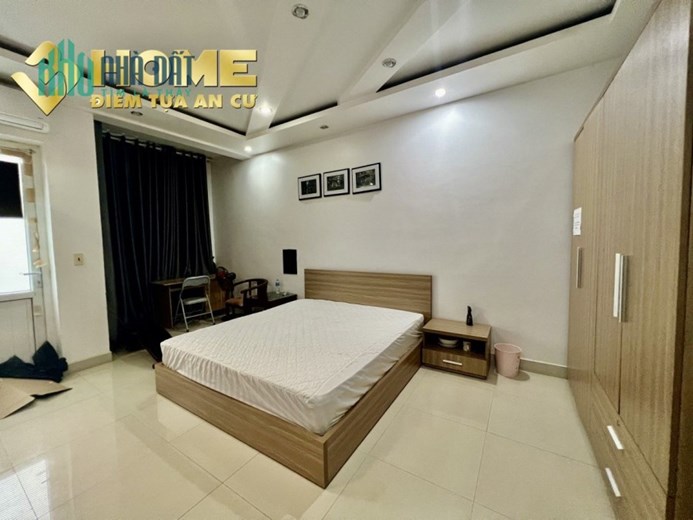 VC227. CHO THUÊ NHÀ MẶT NGÕ VĂN CAO 7 NGỦ KHÉP KÍN FULL ĐỒ / FULLY FUNISHED HOUSE FOR RENT IN VAN