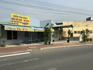 Chính chủ cần cho thuê mặt bằng