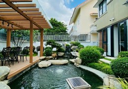Chính chủ bán biệt thự vườn Đường Nguyễn Duy Trinh-Phường phú Hữu Q9 Lh 0966943807