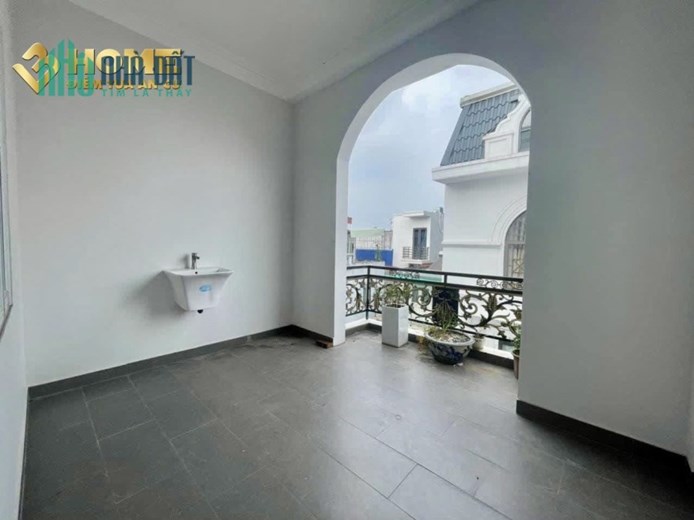 VC243. CHO THUÊ NHÀ MẶT NGÕ VĂN CAO 4 NGỦ FULL NỘI THẤT