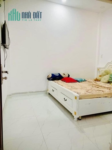 Giảm sâu 2.2 tỷ bán gấp nhà mặt tiền kinh doanh Hoàng Văn Thụ, cho thuê giá cao