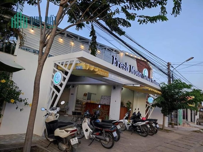 CHO THUÊ MẶT BẰNG KINH DOANH SIÊU XỊN GIÁ RẺ GẦN NGÃ 2
