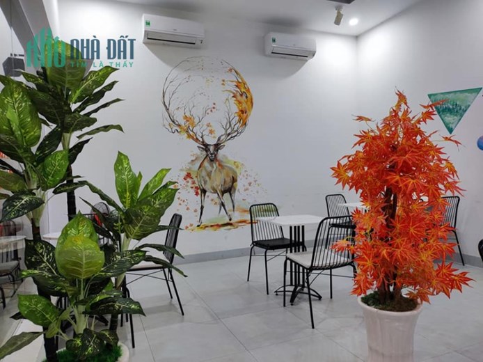 CHO THUÊ MẶT BẰNG KINH DOANH SIÊU XỊN GIÁ RẺ GẦN NGÃ 2
