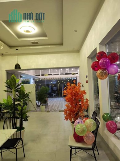 CHO THUÊ MẶT BẰNG KINH DOANH SIÊU XỊN GIÁ RẺ GẦN NGÃ 2