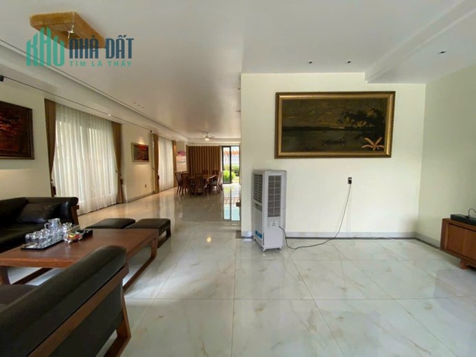 Chính chủ bán biệt thự vườn Đường Nguyễn Duy Trinh-Phường phú Hữu Q9 Lh 0966943807