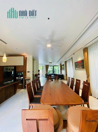 Chính chủ bán biệt thự vườn Đường Nguyễn Duy Trinh-Phường phú Hữu Q9 Lh 0966943807