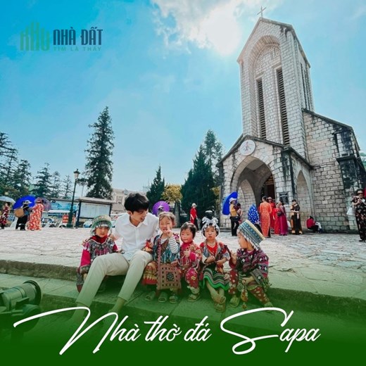 SAPA CITY CLOUDS - TỌA ĐỘ HỮU HẠN – TIỀM NĂNG VÔ HẠN $$$