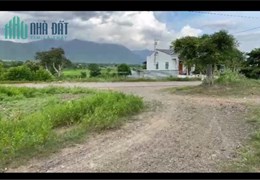 ĐẤT ĐẸP - GIÁ TỐT Cần Bán Nhanh Lô Đất Mặt Tiền Tại Xã Bình An Bắc Bình, Bình Thuận