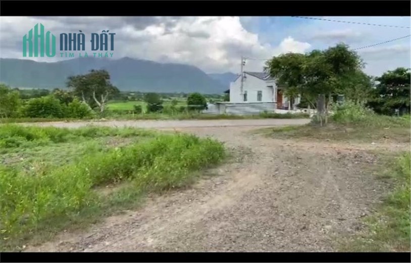 ĐẤT ĐẸP - GIÁ TỐT Cần Bán Nhanh Lô Đất Mặt Tiền Tại Xã Bình An Bắc Bình, Bình Thuận