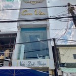 CHÍNH CHỦ – Cần Bán Nhanh Căn Nhà Mặt Phố Ngay Trung Tâm Bậc Nhất Đường Lê Duẩn Long Thành Đồng Nai