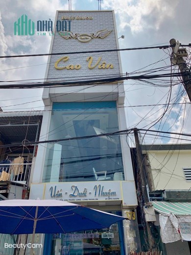 CHÍNH CHỦ – Cần Bán Nhanh Căn Nhà Mặt Phố Ngay Trung Tâm Bậc Nhất Đường Lê Duẩn Long Thành Đồng Nai