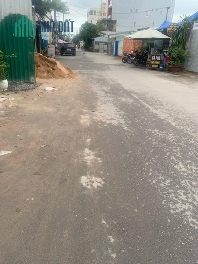 CHÍNH CHỦ CẦN BÁN NHANH Lô Đất Đẹp Tại Phường 15, Quận Gò Vấp, TP HCM - Giá Ưu Đãi