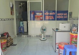 Hàng Hiếm Mặt Tiền Đường Số 43, Tân Quy Quận 7 Giá Chỉ 1,8 Tỷ